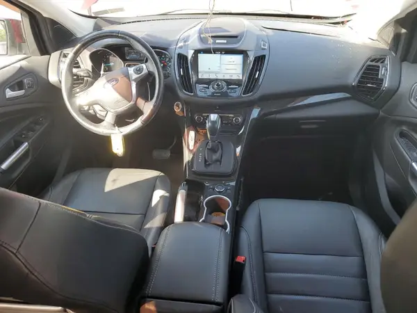 1FMCU9J9XGUC72458 2016 FORD ESCAPE - Image 8
