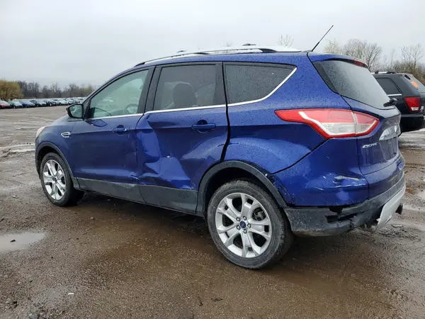 1FMCU9J9XGUC72671 2016 FORD ESCAPE - Image 2