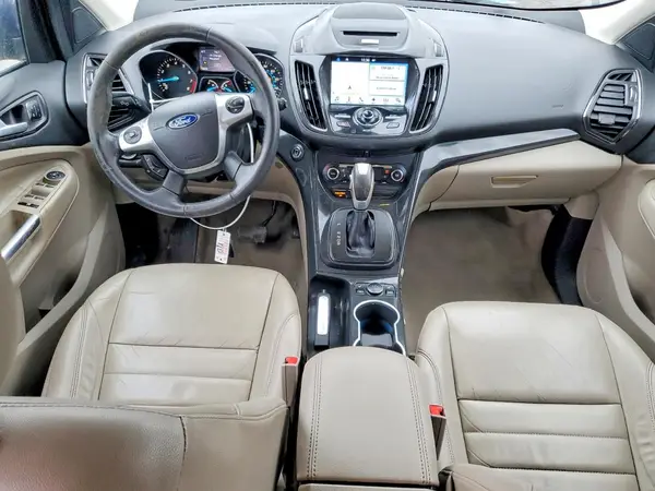 1FMCU9J9XGUC72671 2016 FORD ESCAPE - Image 8