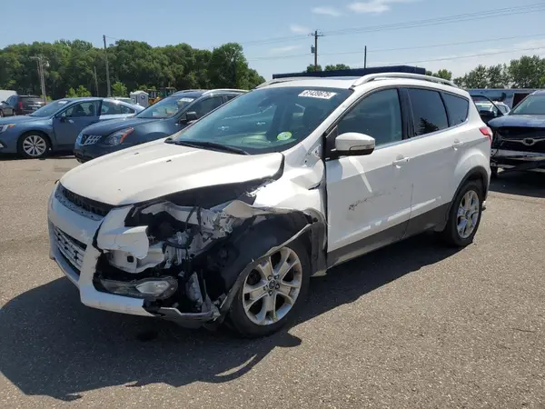1FMCU9J9XGUC75098 2016 FORD ESCAPE - Image 1