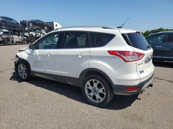 1FMCU9J9XGUC75098 2016 FORD ESCAPE - Image 2