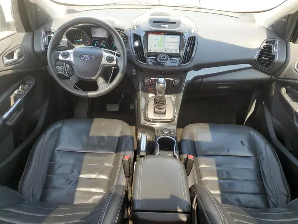 1FMCU9J9XGUC75098 2016 FORD ESCAPE - Image 8