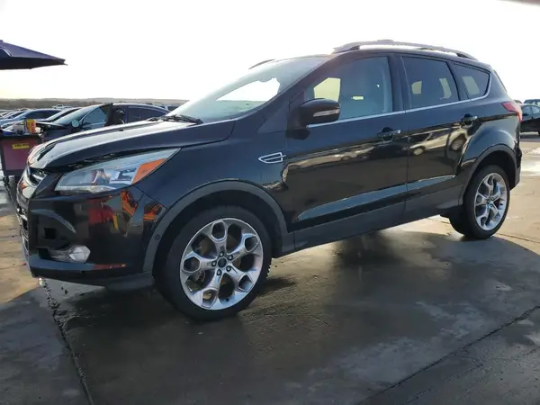 1FMCU9J9XGUC80365 2016 FORD ESCAPE - Image 1