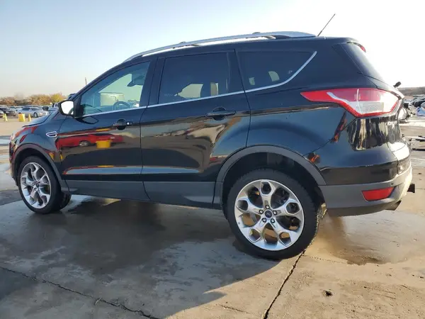 1FMCU9J9XGUC80365 2016 FORD ESCAPE - Image 2