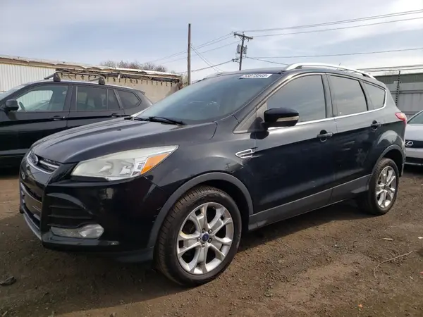 1FMCU9J9XGUC83279 2016 FORD ESCAPE - Image 1