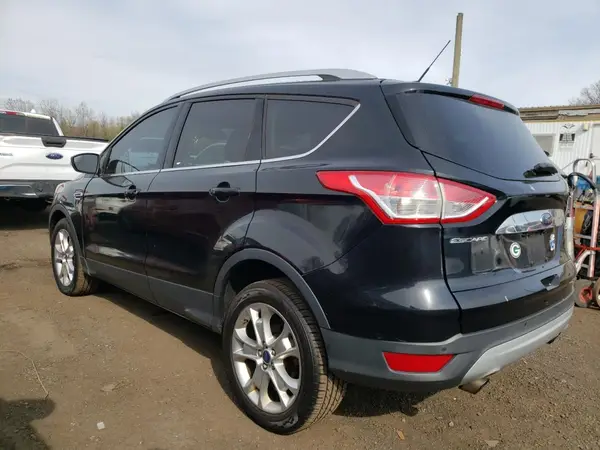 1FMCU9J9XGUC83279 2016 FORD ESCAPE - Image 2