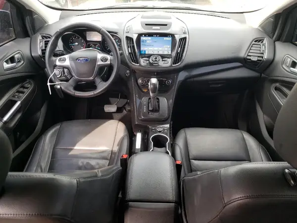 1FMCU9J9XGUC83279 2016 FORD ESCAPE - Image 8