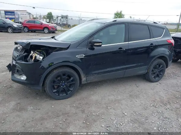 1FMCU9J9XGUC83525 2016 FORD ESCAPE - Image 2