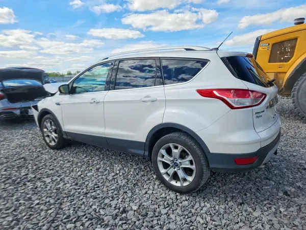 1FMCU9J9XGUC91432 2016 FORD ESCAPE - Image 2