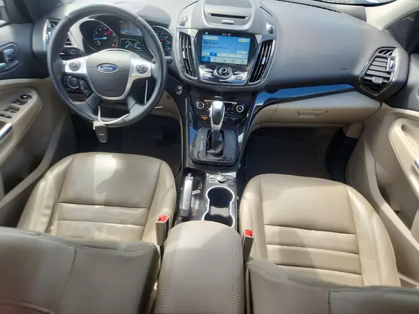 1FMCU9J9XGUC91432 2016 FORD ESCAPE - Image 8