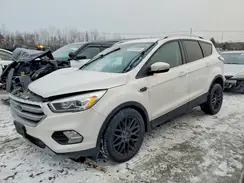 1FMCU9J9XHUA07718 2017 FORD ESCAPE
