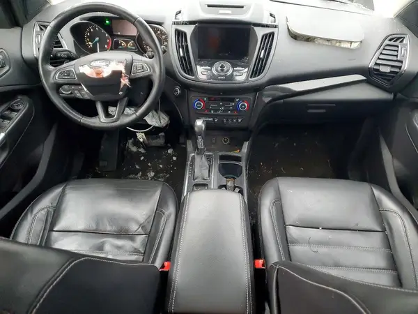 1FMCU9J9XHUA07718 2017 FORD ESCAPE - Image 8