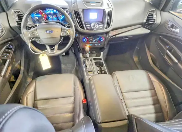 1FMCU9J9XHUA23031 2017 FORD ESCAPE - Image 8
