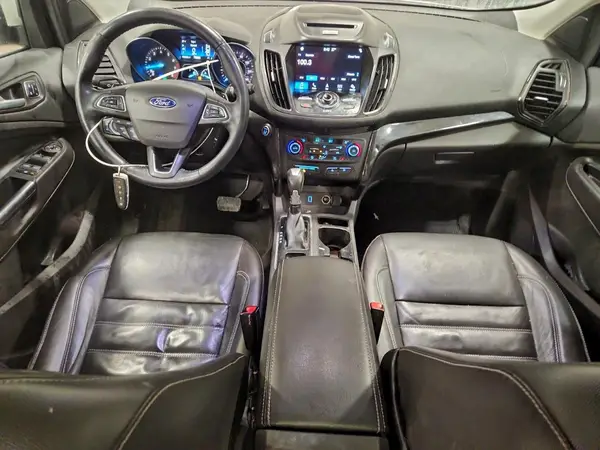 1FMCU9J9XHUA23062 2017 FORD ESCAPE - Image 8