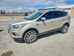 1FMCU9J9XHUA23160 2017 FORD ESCAPE