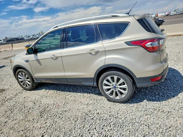 1FMCU9J9XHUA23160 2017 FORD ESCAPE - Image 2