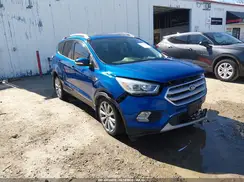 1FMCU9J9XHUA23871 2017 FORD ESCAPE