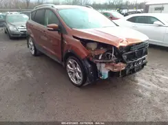 1FMCU9J9XHUA33302 2017 FORD ESCAPE