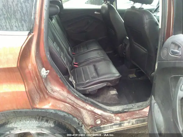 1FMCU9J9XHUA33302 2017 FORD ESCAPE - Image 8