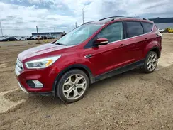 1FMCU9J9XHUA34661 2017 FORD ESCAPE
