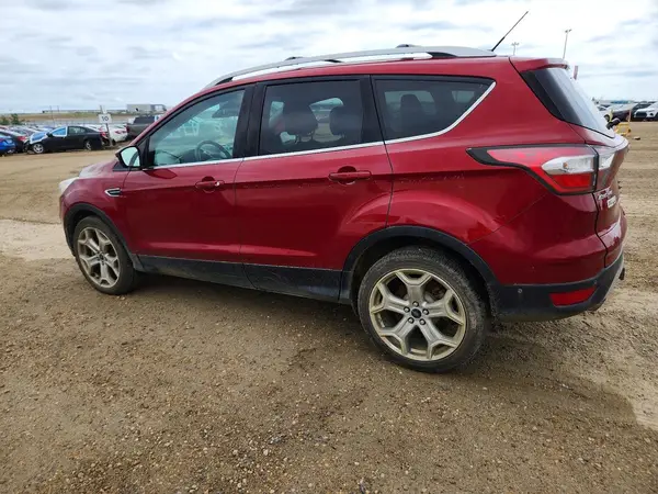 1FMCU9J9XHUA34661 2017 FORD ESCAPE - Image 2
