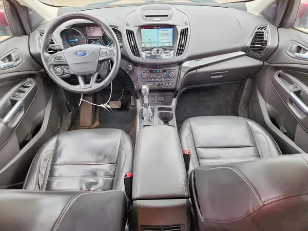 1FMCU9J9XHUA34661 2017 FORD ESCAPE - Image 8
