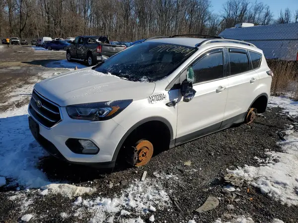 1FMCU9J9XHUA36538 2017 FORD ESCAPE - Image 1