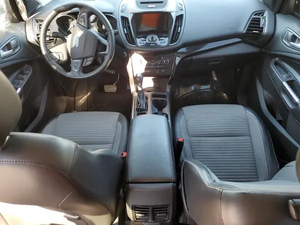 1FMCU9J9XHUA36538 2017 FORD ESCAPE - Image 8
