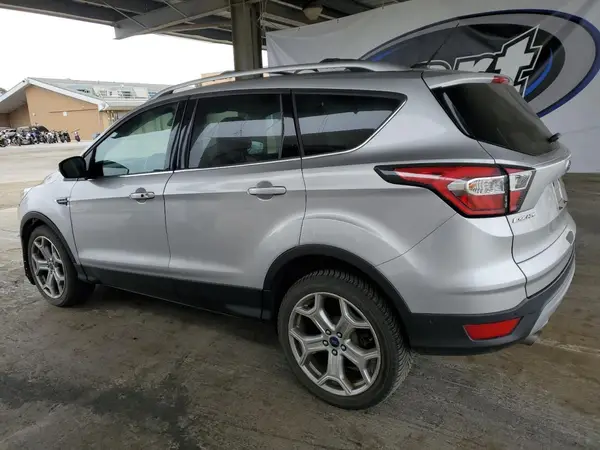 1FMCU9J9XHUA37494 2017 FORD ESCAPE - Image 2