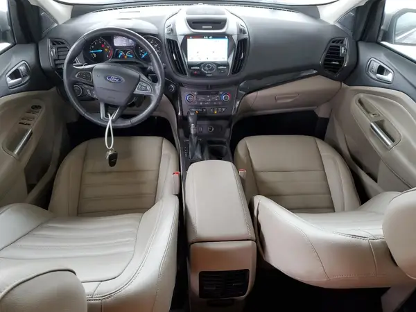 1FMCU9J9XHUA37494 2017 FORD ESCAPE - Image 8