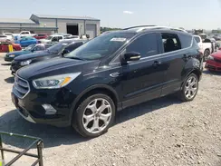 1FMCU9J9XHUA38158 2017 FORD ESCAPE