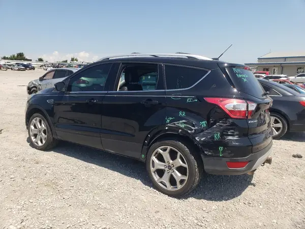 1FMCU9J9XHUA38158 2017 FORD ESCAPE - Image 2