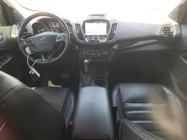 1FMCU9J9XHUA38158 2017 FORD ESCAPE - Image 8