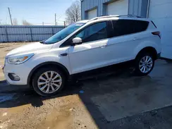 1FMCU9J9XHUA41447 2017 FORD ESCAPE