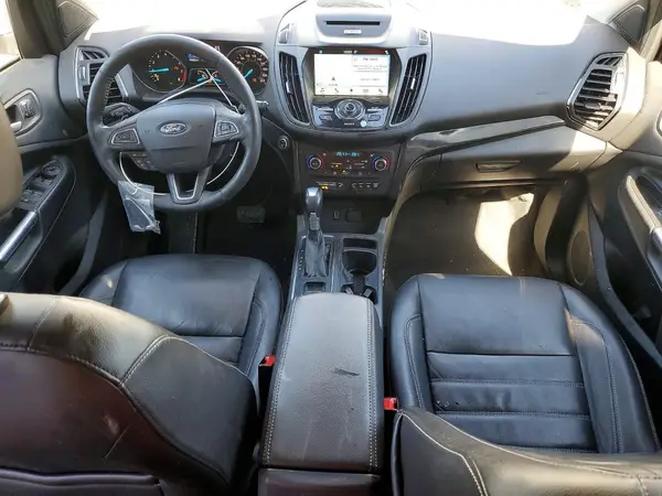 1FMCU9J9XHUA41447 2017 FORD ESCAPE - Image 8