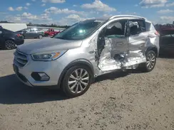1FMCU9J9XHUA44655 2017 FORD ESCAPE