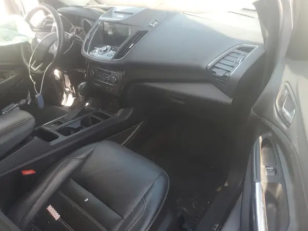 1FMCU9J9XHUA44655 2017 FORD ESCAPE - Image 8