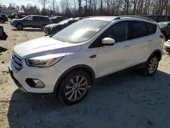 1FMCU9J9XHUA46518 2017 FORD ESCAPE