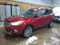 1FMCU9J9XHUA48849 2017 FORD ESCAPE
