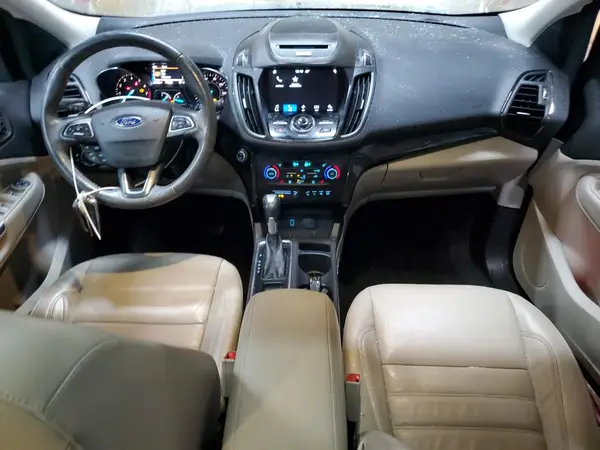 1FMCU9J9XHUA48849 2017 FORD ESCAPE - Image 8