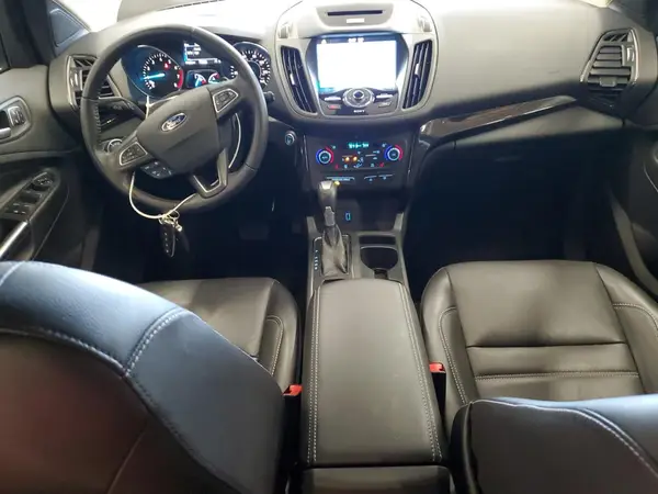 1FMCU9J9XHUA50603 2017 FORD ESCAPE - Image 8