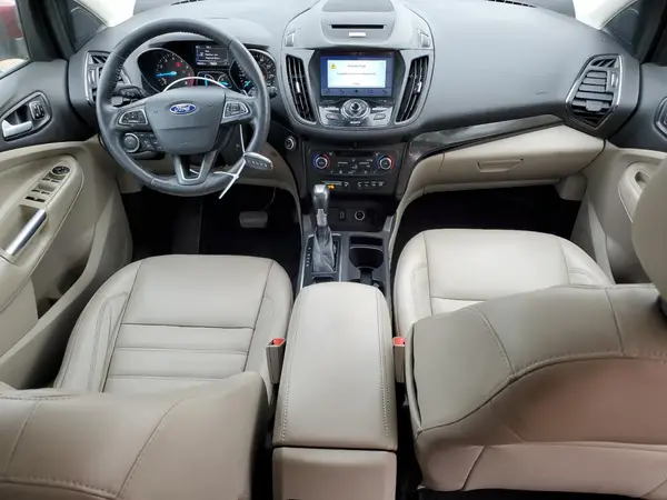 1FMCU9J9XHUA58278 2017 FORD ESCAPE - Image 8