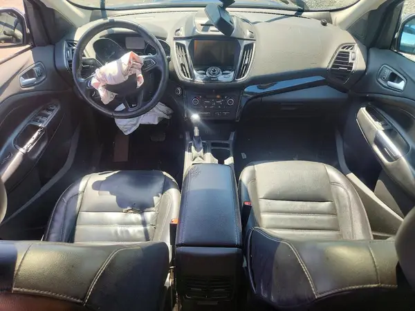 1FMCU9J9XHUA59639 2017 FORD ESCAPE - Image 8