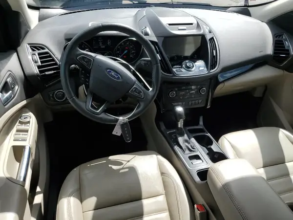 1FMCU9J9XHUA61407 2017 FORD ESCAPE - Image 8