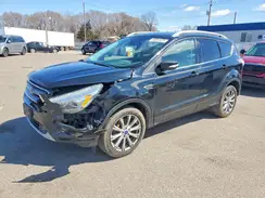 1FMCU9J9XHUA61570 2017 FORD ESCAPE
