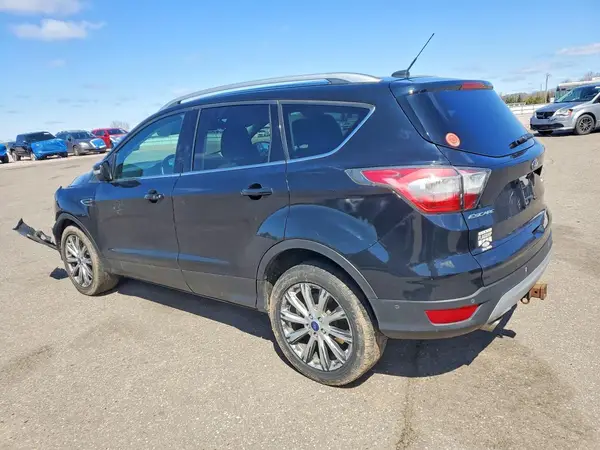1FMCU9J9XHUA61570 2017 FORD ESCAPE - Image 2