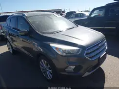 1FMCU9J9XHUA63853 2017 FORD ESCAPE