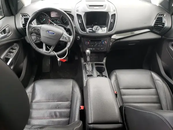 1FMCU9J9XHUA70477 2017 FORD ESCAPE - Image 8
