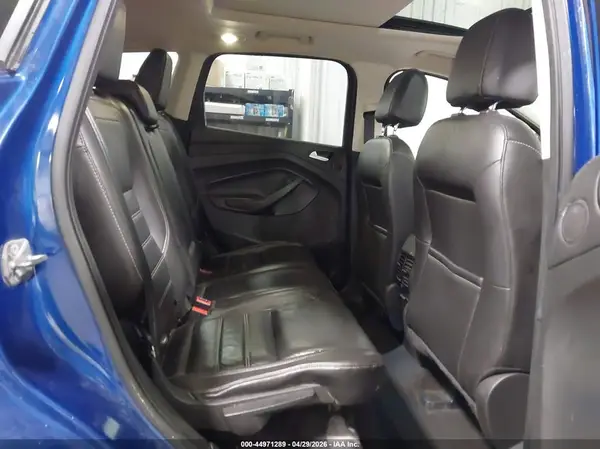 1FMCU9J9XHUA73458 2017 FORD ESCAPE - Image 8