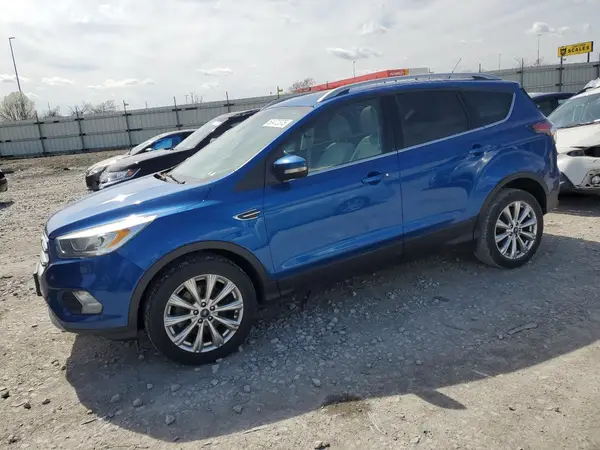 1FMCU9J9XHUA93760 2017 FORD ESCAPE - Image 1